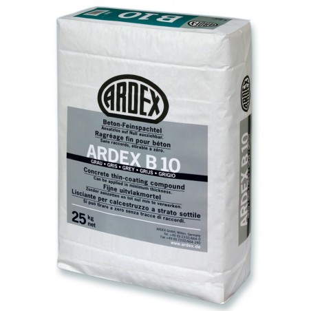 ARDEX B 10