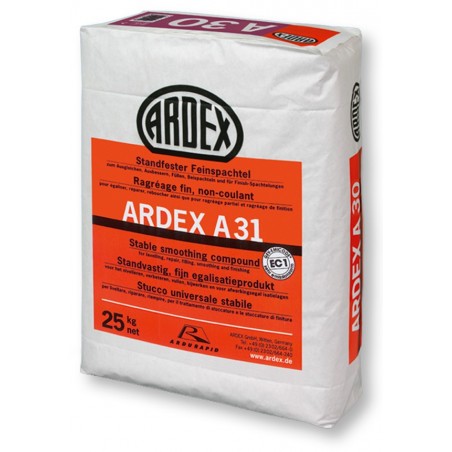 ARDEX A 31