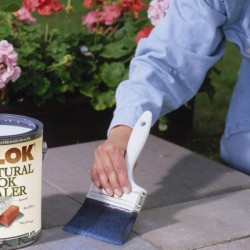 Impregnantas betonui Drylok Natural Look Sealer