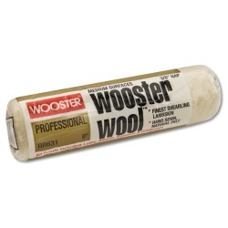 Volelis dažymui | Wooster Wool