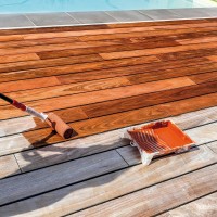 Alyva medienai, grindims, terasoms, baldams | OWATROL | BIOFA