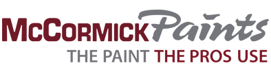 Mccormick Paints